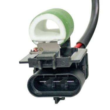 Imagem de Motor do Ventilador Cobalt Onix Prisma Sonic Spin Com Resistência 3 Vias - EURO - EU91003CR  