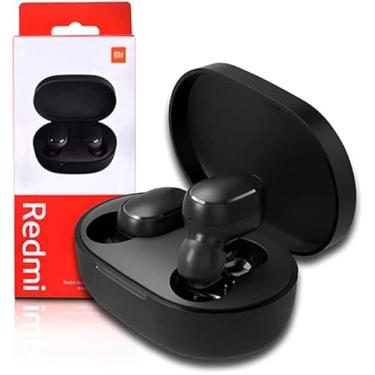 Imagem de Fone de ouvido Bluetooth sem fio Mi AirDots 2 - Preto