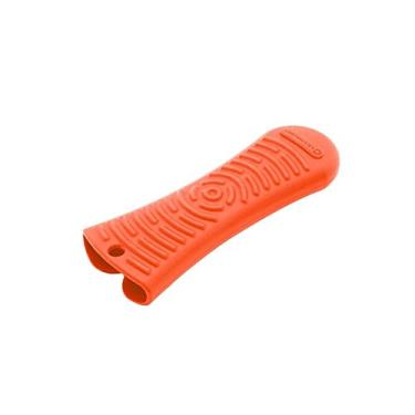 Imagem de Le Creuset Luva de Silicone Laranja