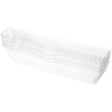 Imagem de UKCOCO Copo De Óleo De Coletor De Óleo Transparente Tigela Copo Caixa De Óleo Para Subs...