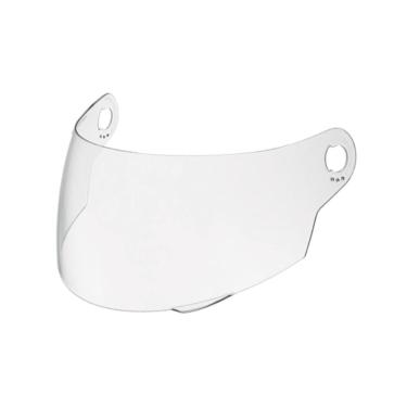 Imagem de Viseira 788 Evolution G4 G5 G6 G7 G8 Cristal Fumê