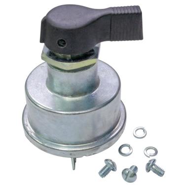 Imagem de Chave de Partida Dynapac Motores Estacionários Tratores 3 Posições - LCG1079