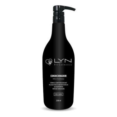 Imagem de Condicionador Premium Lyn Pet Cosmetics 2500ml