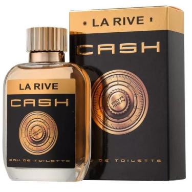 Imagem de Perfume Cash For Men La Rive 100 Ml