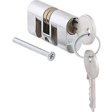 Imagem de Cilindro Fechadura Roscado C400 - Aliança