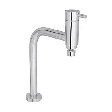 Imagem de Misturador Monocomando De Mesa Para Cozinha Link Deca Cromado