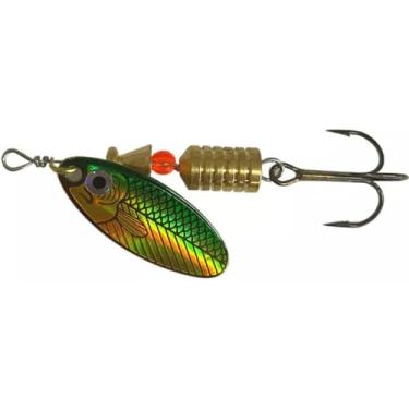 Imagem de Isca Artificial Marine Sports Spinner Laser 6g