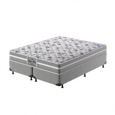 Imagem de Conjunto Box Queen Mola Ensacada Probel Sigma Plus