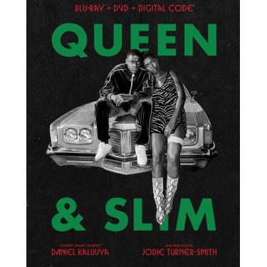 Imagem de Queen & Slim [Blu-ray]