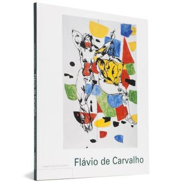 Imagem de Livro Flavio De Carvalho - Espaços Da Arte Brasileira - Cosac & Naify