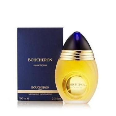 Imagem de Perfume feminino Boucheron EDP 100 ml-Feminino
