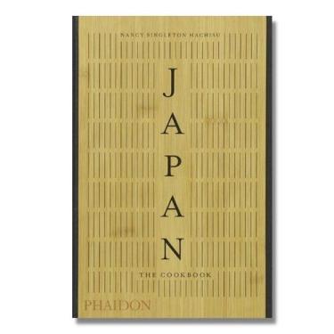 Imagem de Japan: The Cookbook - Phaidon Press