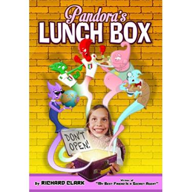 Imagem de Pandora's Lunch Box: Don't Open! (English Edition)