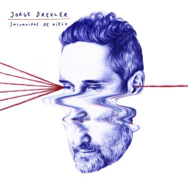 Imagem de Jorge Drexler - Salvavida De Hielo [CD]