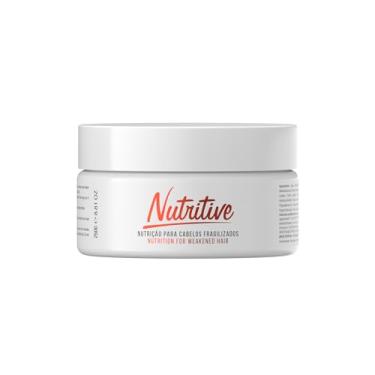 Imagem de Máscara Capilar Nutritive Mask Macpaul, Macpaul Professional