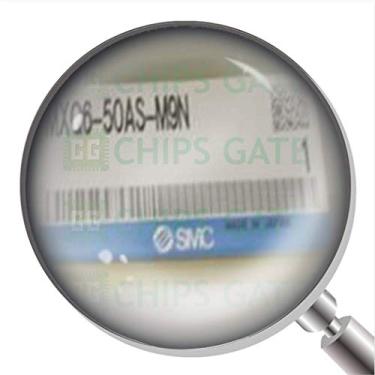 Imagem de MXQ6-50AS-M9N 1Pcs New MXQ6-50AS-M9N