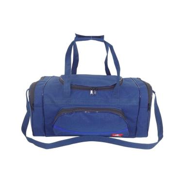 Imagem de Bolsa mala sacola bagagem mao viagem passeio media