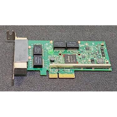 Imagem de Dell Adaptador Ethernet PCI-E de rede YGCV4 Broadcom 5719 Quad Port 1Gbe - TMGR6