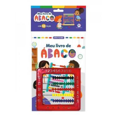 Imagem de Meu Livro De Ábaco