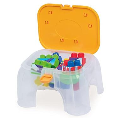 Imagem de COTI BLOCK BANQUINHO