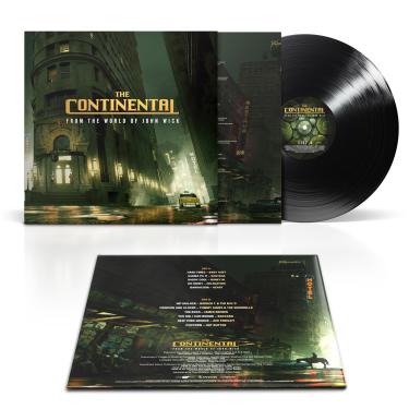 Imagem de The Continental - From The World Of John Wick