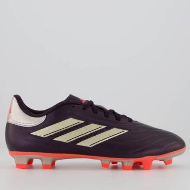 Imagem de Chuteira Adidas Copa Pure 2.0 Fxg Campo Preta