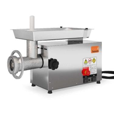 Imagem de Picador de Carne Boca 22 Inox 1,25 CV PM22 Bivolt - Tostando