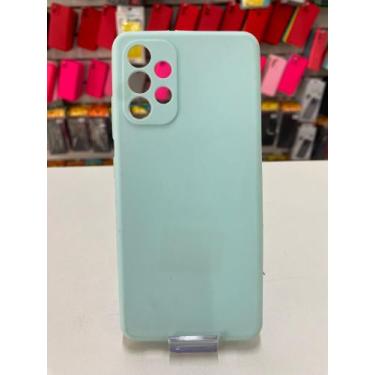 Imagem de Capa Capinha Case material sintético Celular Samsung Galaxy A32 4G - M