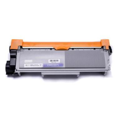Imagem de Toner Brother Tn2340 Tn-2340 Tn2370 Tn-2370 Tn660 Tn-660 Compatível - 