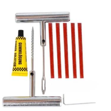 Imagem de Kit Reparo de Pneus FNT-1124 Fiontar