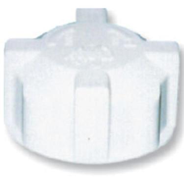 Imagem de Tampa Reservatorio Expansao Trafic 1,2 Bar (tampa Branca) clio kangoo 