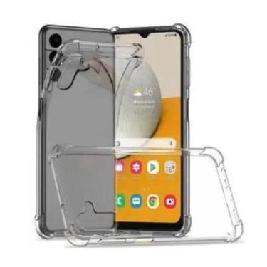 Imagem de Capinha Anti Shock Para Samsung Galaxy M14 - R&M ACESSORIO