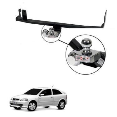 Imagem de Engate Reboque Astra Sport 1999 Transbike Fixo 500kg - Enforth