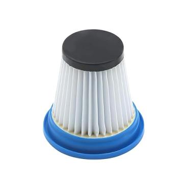 Imagem de Nispira Substituição de filtro HEPA 520280 para Kenmore DS1030 DS1020 24V 2 em 1 aspirador de pó leve sem fio, 1 pacote