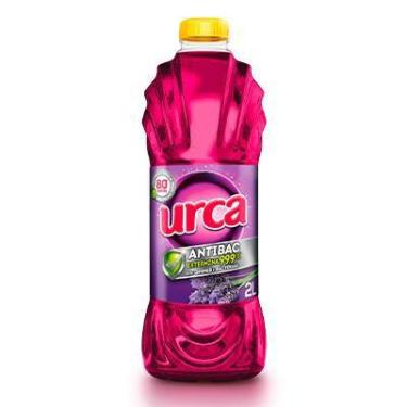 Imagem de Desinfetante Urca Lavanda - 2l