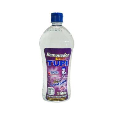 Imagem de Removedor Perfumado Lavanda 1 Litro Tupi