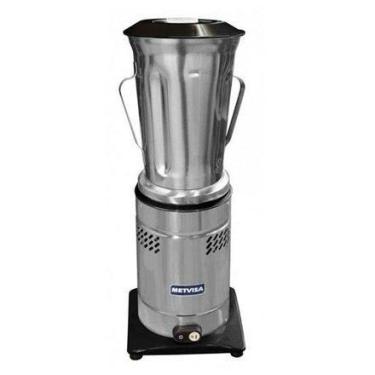 Imagem de Liquidificador Industrial 4L Baixa Rotação Metvisa