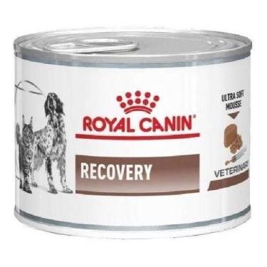 Imagem de Rc lata recovery canine feline 195g - ROYAL CANIN