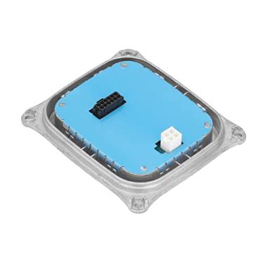 Imagem de Reator de Módulo LED DRL 63117263052 Substituição para Farol 3 SÉRIE E92 LCI 11/2008-06/2013