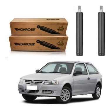 Imagem de Amortecedor Dianteiro Gol G4 1.0 1.6 1.8 2006 A 2012 - Monroe