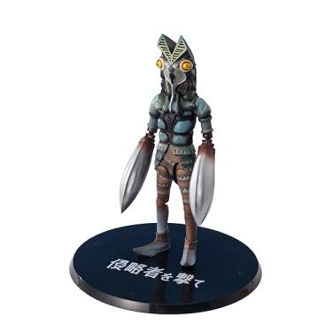 Imagem de TAMASHII NATIONS - Ultraman - Alien Baltan, Bandai Spirits S.H.Figuarts Action Figure