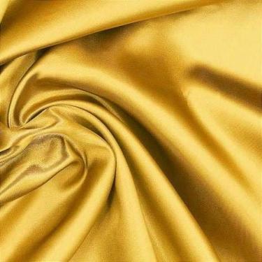 Imagem de Par de Fronhas em Cetim - Anti-Frizz - borgon, dourado