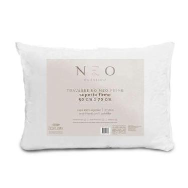 Imagem de Travesseiro Neo Prime Luxor Camesa