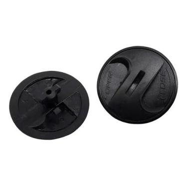 Imagem de Par Parafusos Capacete Pro Tork R8