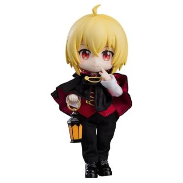 Imagem de Good Smile Boneca Nendoroid: boneco do camus de vampiro, multicolorido