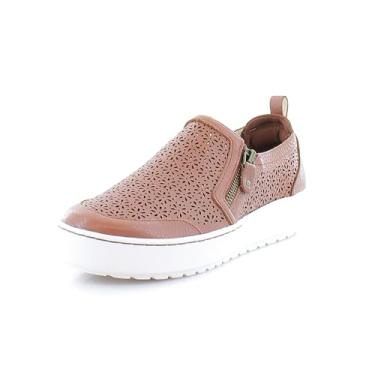 Imagem de Jambu Tênis feminino casual de julho - preto, Sela, 36