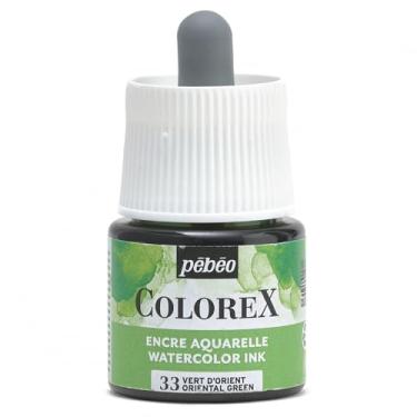 Imagem de Pébéo Colorex, verde oriente