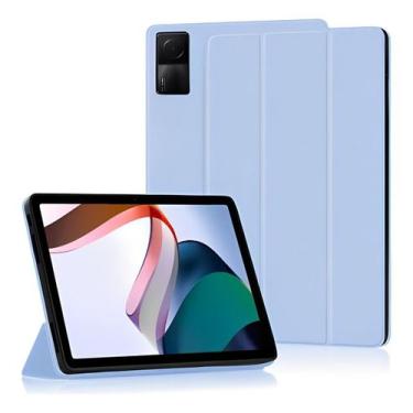 Imagem de Capa Smart Case Proteção Compativel Para Redmi Pad Se 11 Polegadas - C