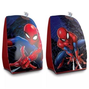 Imagem de Boia de Braço Homem Aranha 15x30 - DYIN-012 - Toyng