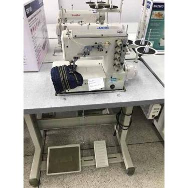 Imagem de Máquina  Colarete Direc Drive Autovolt-bracob+led